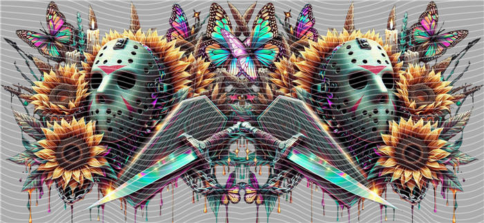 16oz Latest Bestseller-C 2471